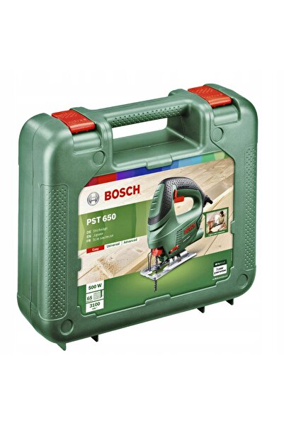 Bosch Puzzle PST 650 500W