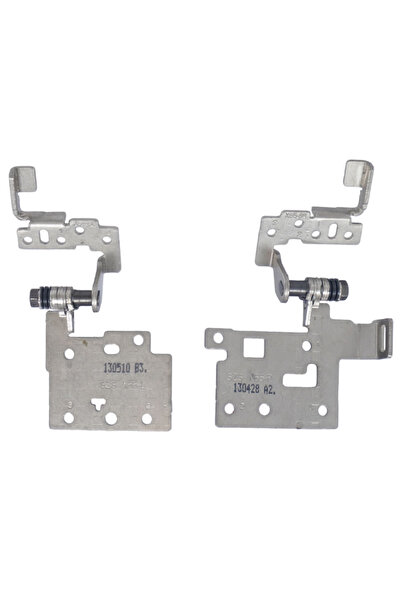 OEM Μεντεσέδες - Σετ Βάσεων Μεντεσέδων Asus X55 X55V X55VD X55XI X55S X55A X5...