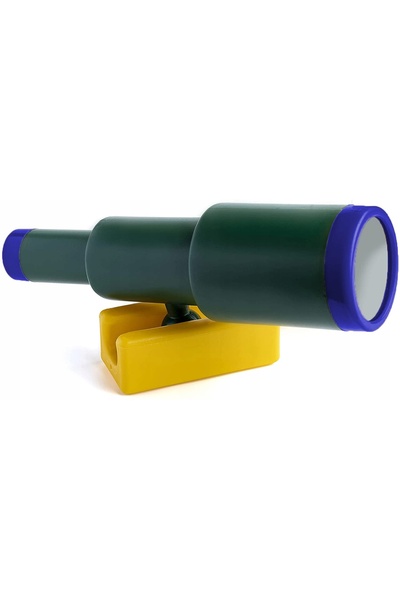 NO BRAND Telescop Luneta Pirat Jucării Grădină Loc de joacă Copii 49703 Zini