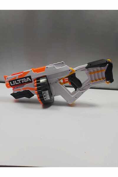 NO BRAND Nerf Ultra One, blaster motorizat cu gloanțe din spumă, multicolor