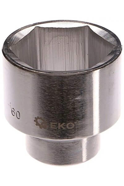 NO BRAND NASADKA Cheie pentru piulițe 1 inch - 60mm cu 6 laturi