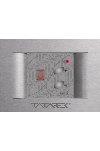 NO BRAND Regulator de viteză ventilator Rt-10L Tatarek Display Microprocesor