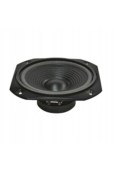 NO BRAND Difuzor de medii pătrat de 17cm, sal skn16, 60W, 8 ohmi