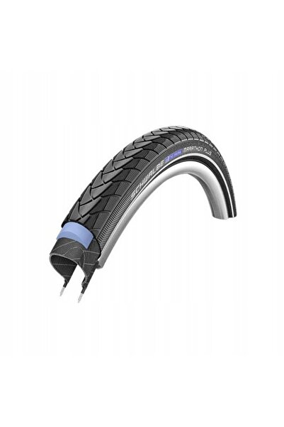 NO BRAND Cameră de bicicletă Schwalbe Marathon Plus 27.5X1.50 40mm