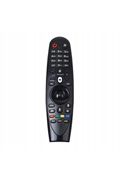 NO BRAND Telecomandă Lg mr15r cu funcție de mouse