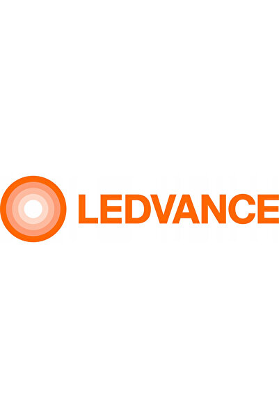 NO BRAND Proiector LED halogen 27W/41W 3000K 3670/5500lm LEDVANCE
