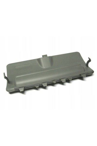MODECAR Capac portbagaj pentru Renault Kangoo I 98-08