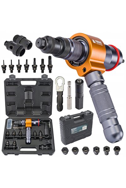 Powermat DISPOZITIV DE ATÂRNET PĂCĂLĂTOARE ȘI ȘURUBURI, ADAPTOR 3 ÎN 1 PENTRU...