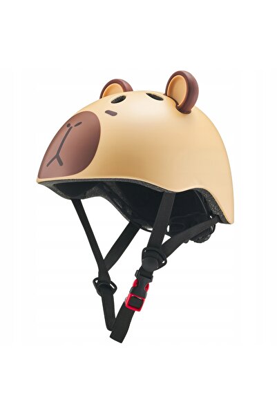 NO BRAND Cască de ciclism Raven Capibara XS (44-47cm)