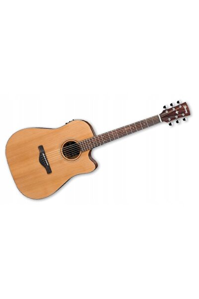 NO BRAND Ibanez Aw65Ece-Lg Chitară Electro-Acustică