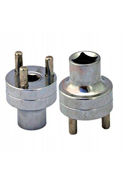 NO BRAND Cheie pentru disc de ambreiaj Denso pas 23mm