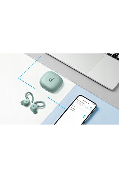 NO BRAND Căști wireless intraauriculare Soundcore Sport X20
