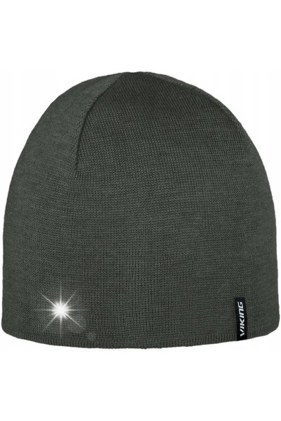 NO BRAND Viking Noma 2.0 Olive Uni Căciulă de trekking de iarnă