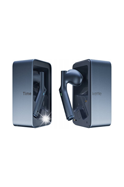 SHENZEN TIMEKETTLE Căști traducătoare Timekettle W4 cu sistem AI pentru tradu...
