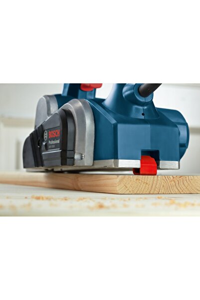NO BRAND Bosch Professional Gho 6500 Rindea electrică 650W 2,6mm 0601596000