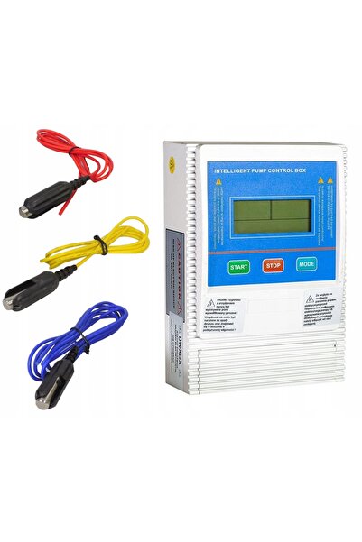 NO BRAND Omnigena 0 Controler electronic de irigații