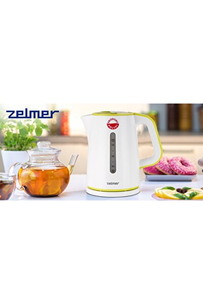 NO BRAND Fierbător electric Zelmer Zck7620G
