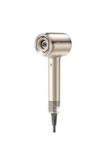 Movant Uscător de păr ionizant Mova Shine 20 Gold 65M/S 3 duze
