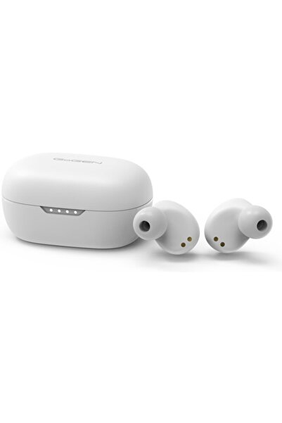 Gogen Căști in-ear Buddies Evo 2 Albe