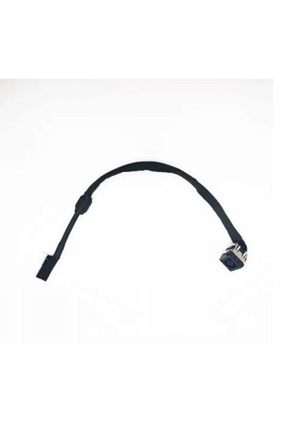 NO BRAND Pentru Dell Alienware 17 R1 R2 R3 P43F Mufă de alimentare 0T8Dk8