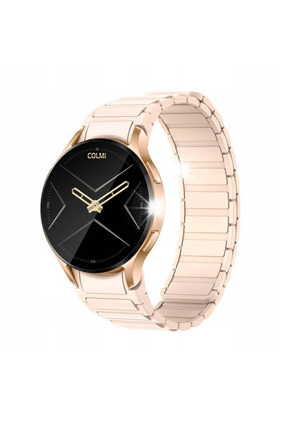 Colmic Herakles Smartwatch Ceas Femei Ceas de mână Meniu Apeluri Presiune Spo...