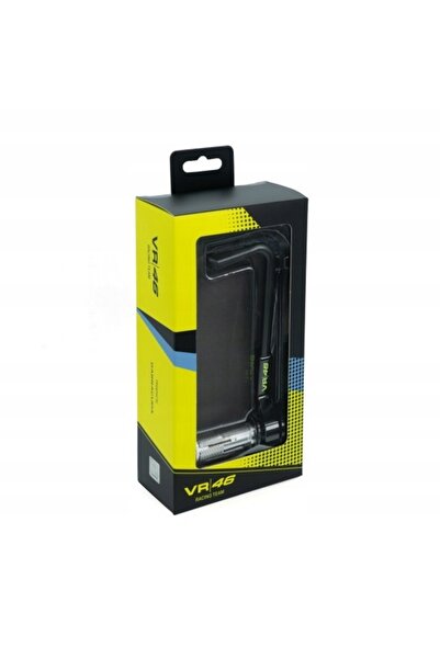 NO BRAND Capac manetă frână ambreiaj negru Barracuda VR46