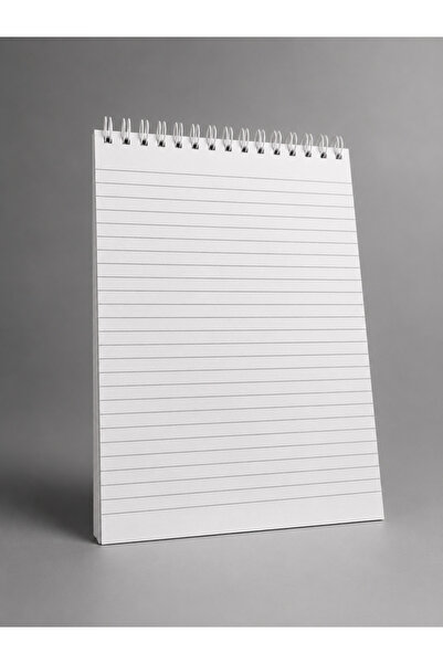 CoNotes دفتر ملاحظات Co Notes A5 ذو حلزون علوي، دفتر ملاحظات نوفا