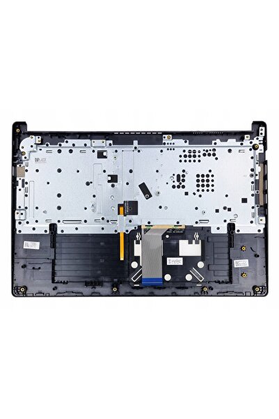 NO BRAND Nouă tastatură germană retroiluminată pentru Acer Aspire A515-54 A31...
