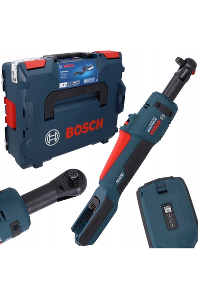 Bosch GRC 18V-60 Cheie cu clichet reîncărcabilă