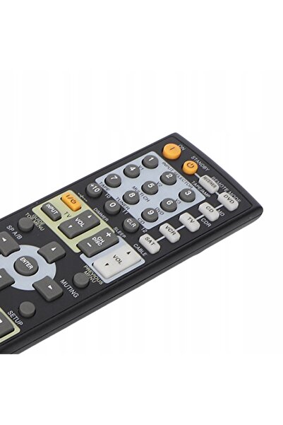 NO BRAND Telecomandă pentru amplificator AV ONKYO TX SR503 TX SR8350 TX SR503...