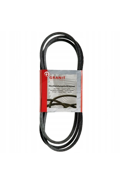 NO BRAND Mtd 754-04075 954-04075 15.9X2413Mm Curea de transmisie pentru cuțit