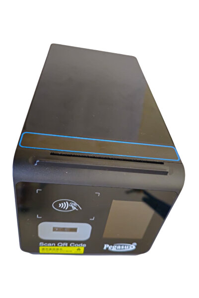 Pegasus Elite Mini Pos M4 handheld Android pos, Android