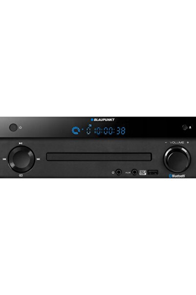 NO BRAND Blaupunkt ms30bt cd usb mp3 bluetooth mini turn + telecomandă