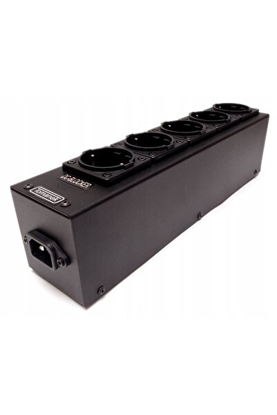 NO BRAND Placă de alimentare filtru blocator DC tomanek tap5s+