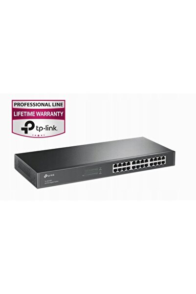NO BRAND Switch TP-Link TL-SG1024 24x10/100/1000 Mbps