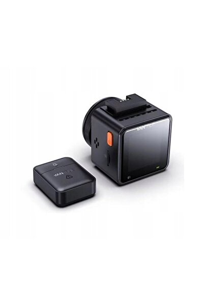VANTRUE REJESTRATOR E1 2.5K H.265 GPS WIFI PILOT