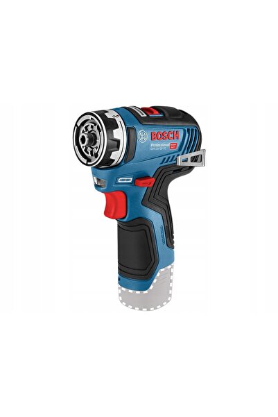 NO BRAND Șurubelniță cu tăiere GSR 12V-35 FC BOSCH 2x2,0Ah L-BOXX - 5 biți