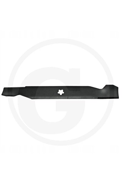 NO BRAND Cuțit Cositoare Tractor Mtd Yard Man Stânga 535mm 74204081 74204025 ...