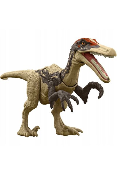 NO BRAND Jurassic World Dino Trackers Jurassic Park Figurină Dinozaur Austror...