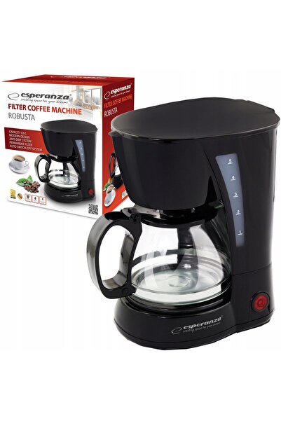 ESPERANZA Express Przelewowy Robusta EKC006 650W