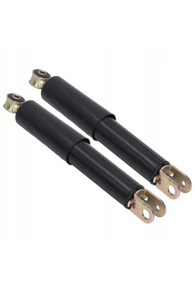 NO BRAND Amortizor față motocicletă de 260mm pentru scuter Gy6 125 50-150cc