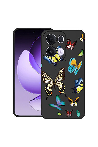 bestcase Έξυπνος ®   Θήκη TPU Υπέρλεπτη Husa για OPPO A6 / A6x / A6s, Πεταλού...