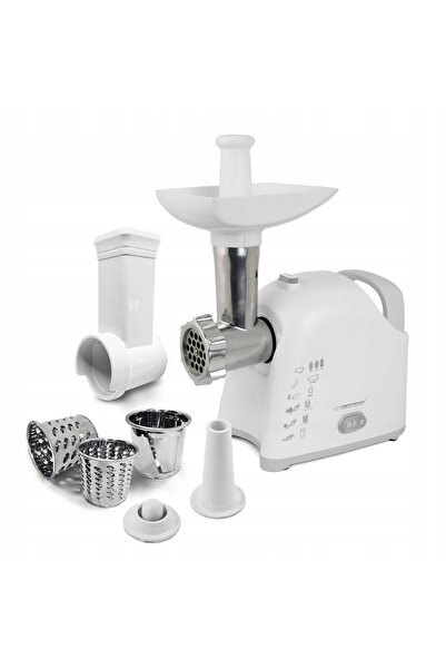 ESPERANZA Mașină de tocat carne Wellington EKM033 Shredder