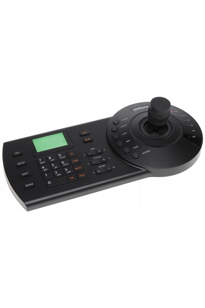 DAHUA Tastatură de control IP / RS-485 NKB1000-E