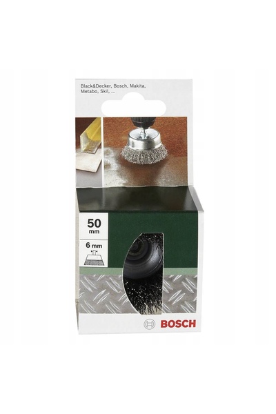 NO BRAND Perie Accesorii Bosch 1006617