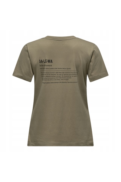 Salewa Eagle Vocab Tricou de trekking pentru femei fără mâneci 40_L