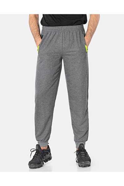 NO BRAND Pantaloni de trening pentru bărbați, sport 4712-4 R m