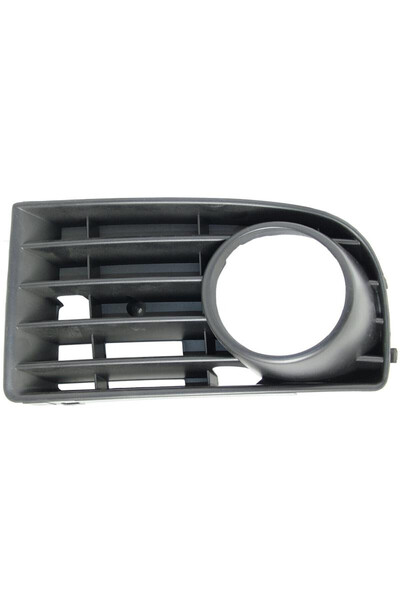 OEM Grila bara cu locas proiector stanga compatibila cu VW GOLF V 04-08