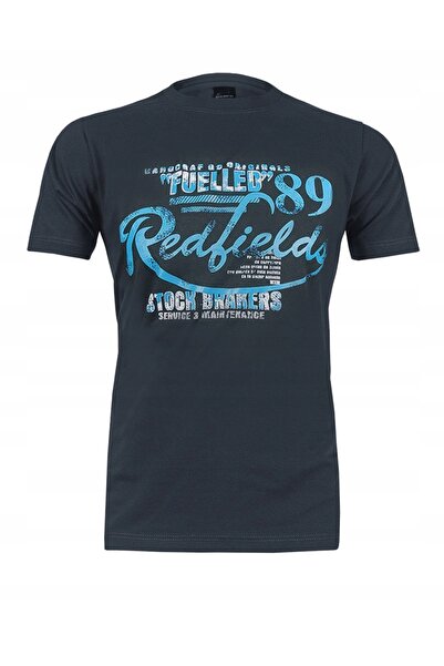 NO BRAND Tricou Tricou Maiou Bărbătesc Redfi 3XL Grafit