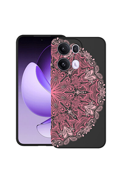 bestcase ®   Θήκη TPU Υπέρλεπτη Husa για OPPO A6 / A6x / A6s, Ροζ Δαντέλα, 31...